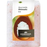 Cosmoveda Ayurveda groba kamena sol - 500 g Cene