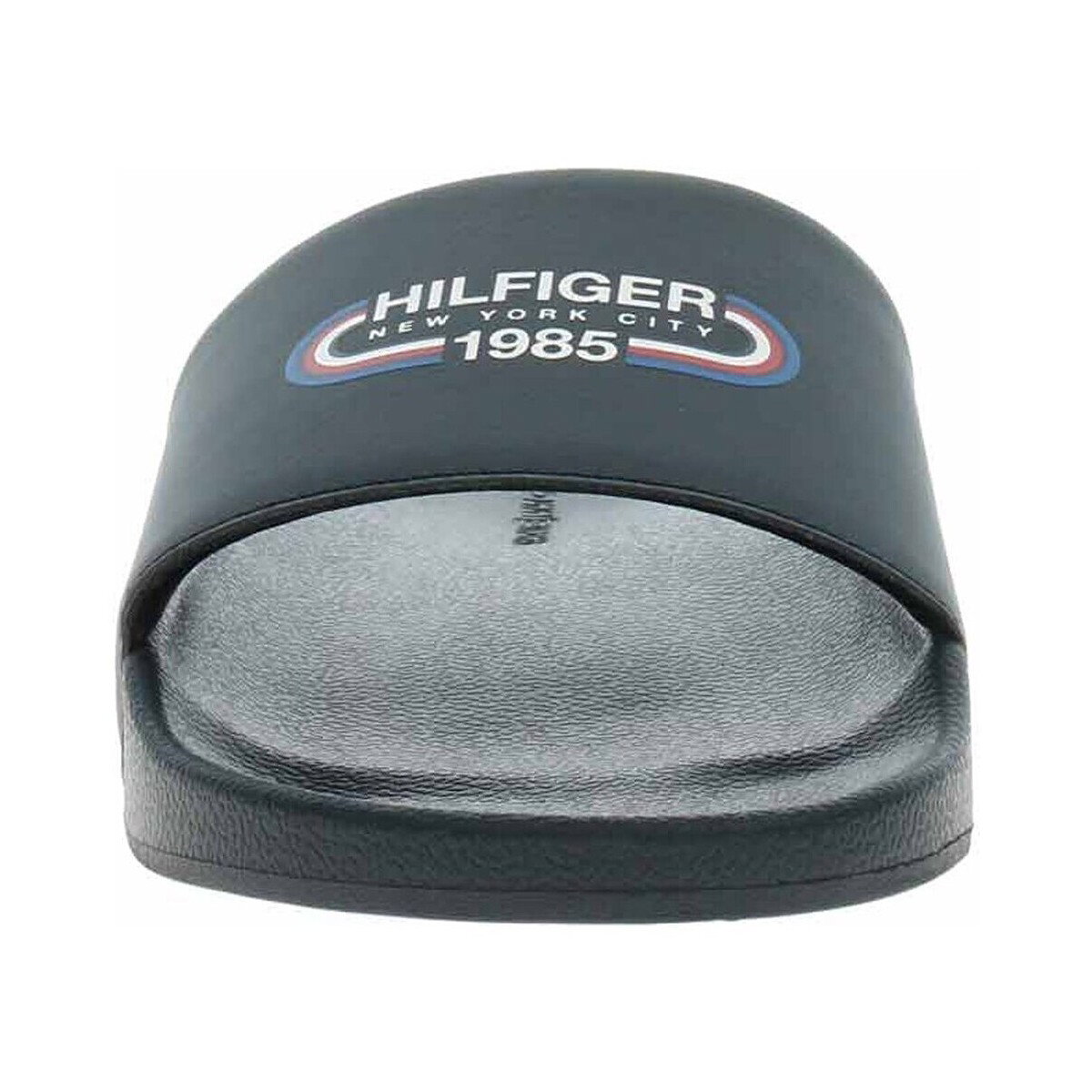 Tommy Hilfiger Japonke FM0FM05019DW5 Črna | Shoptok.si