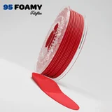 Recreus Filaflex 95A Foamy Red - 2,85 mm / 750 g