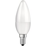 VOLTOLUX LED žarulja (E14, Može se prigušiti, Topla bijela, 470 lm, 5,5 W) Cijene