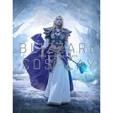 Ingram Publisher Services Blizzard Entertainment - Blizzard Cosplay: Tips, Tricks And Hints | Eponuda.com