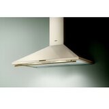 Elica zidna napa TAMAYA RAIL CRBR/A/90 - IVORY | shoptok.hr