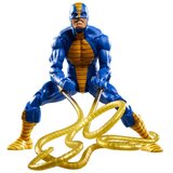 Hasbro Figura Constrictor Secret Wars Marvel Legends Series 15cm | shoptok.hr