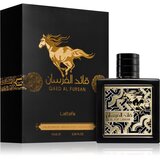 Lattafa Qaed Al Fursan parfumska voda uniseks 90 ml Cene