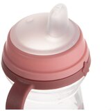 Canpol flašica za bebe Bonjour Paris, Pink