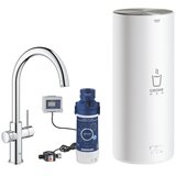 Grohe Red Duo slavina 8l Bojler 30079001 | Eponuda.com