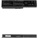 Xrt Europower baterija za laptop toshiba satellite pro L500 L600 PA3634U