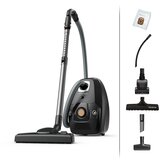Tefal sesalnik Rowenta RO6189 Green Force Effitech Cene