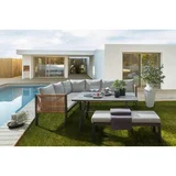 Lounge Garnitura Laurenz