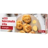 Smrznuta pita sa krompirom 600g