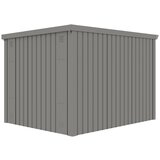 Rojaplast Siva vrtna skrinja Avocado B – | Shoptok.si