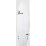 Batboard FCS2 Deska za surfanje white