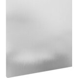  Ograda oko Travnjaka 20 kom. 100 x 22 cm Čelik Srebrna | shoptok.hr