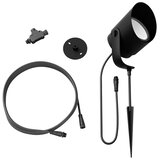 Philips 17462/30/P7-LED RGB prigušiva spoljašnja lampa Hue LILY LED/15W/24V IP65 | Eponuda.com