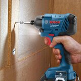 Bosch Akumulatorski udarni odvrtač GDR 18V-160 Solo | ePonuda.com