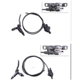 Alhonga SET HIDRAULIČNIH KOČNICA HT474 1100/2000(u kesici) u