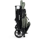 Jungle kolica za bebe sa navlakom quad army green, 0m+ | ePonuda.com
