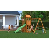 Fungoo Set FLOPPI - drveno dječje igralište | shoptok.hr