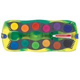  VODENA FI 24 MM 12 PLUS BIJELA TEMPERA CONNECTOR DINO FABER CASTELL 125036 | shoptok.hr