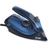 Vox Putna pegla DBL2461, 0,07 l, 1100 W, Plava Cijene