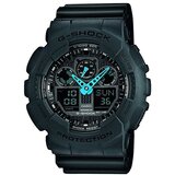 Casio mo&scaron;ka ročna ura G-SHOCK GA-100C-8AER cene