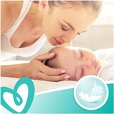 Pampers vlažne maramice Sensitive 4 x 80 komada | shoptok.hr