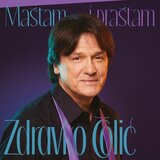POSNETI MEDIJI ČOLIĆ Z. - MAŠTAM I PRAŠTAM CD, (5000554912) | Shoptok.si