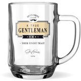  Gentleman krigla ( 01436_1 ) Cene