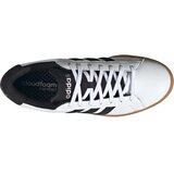 Adidas Muške patike Grand Court 2.0, Bele | Eponuda.com