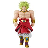 Dragon Ball Figura Z Solid Edge Works - Broly II, 23 cm | shoptok.hr