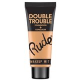 Rude Cosmetics tečni puder i korektor | ePonuda.com