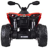 Quad Can-am AKU – red | shoptok.hr
