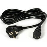  ST LAB Kabl naponski crni 1.2m | Eponuda.com