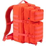 Brandit US Cooper Backpack Large orange
