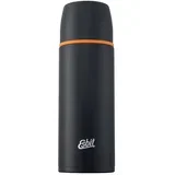 Thermos Vacuum Flask 1L, black