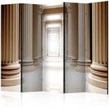  Paravan u 5 dijelova - In the ancient pantheon II [Room Dividers] 225x172 Cijene