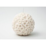 UP candle design CYTO Skulpturalna ručno rađena dekorativna svijeća od prirodnog voska | shoptok.hr
