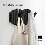 Umbra STENSKI OBEŠALNIK | Shoptok.si
