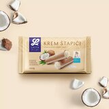 Lasta Keks krem štapić Kokos, 200 g, Box | shoptok.hr