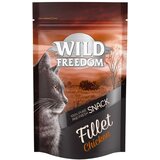 Wild Freedom Filet Snack piletina - 100 g (6 filea) | shoptok.hr