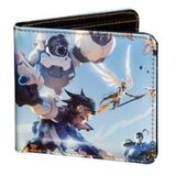 Jinx OVERWATCH SKY BATTLE WALLET | Shoptok.si