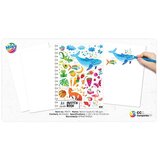 Artmie Skicirka 40 listov A4 | Shoptok.si