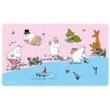 Erik Podloga za mi&amp;scaron; i tipkovnicu Moomin, 80 x 35 cm Slike