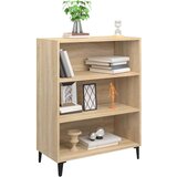  Komoda boja hrasta sonome 69 5x32 5x90 cm od konstruiranog drva | shoptok.hr