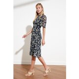 Trendyol Ženska haljina Floral Patterned Cijene