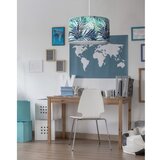  Duolla - Luster na sajli LEAVES 1xE27/15W/230V prečnik 40 cm | Eponuda.com