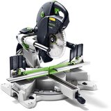Festool rezkalni žagan KAPEX KS 120 &amp;Oslash; mm REB-Set-AS, 260 rezilo 579357 Slike