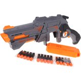  Poluautomatski pištolj za igru Storm - narančasto/sivi | shoptok.hr