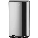 ES01-21948 kanta za otpatke metalna sa pedalom 30L inox