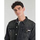 Calvin Klein Jeans Jeans jakne LV04RE765G 2U4 Črna Cene